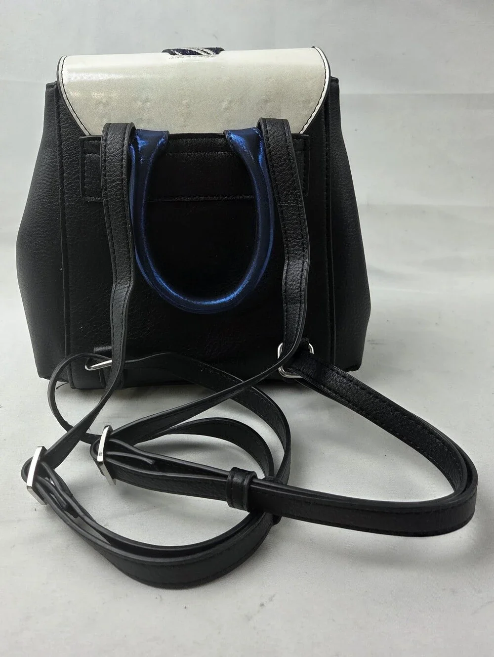 NWOTs Danielle Nicole x Harry Potter Ravenclaw Mini Backpack - Picture 3 of 9